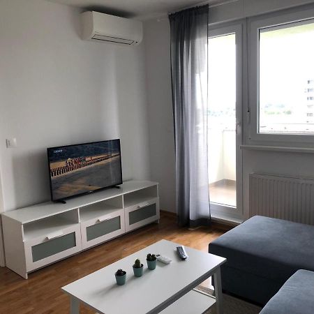 Apartman Star Zagreb Exterior photo