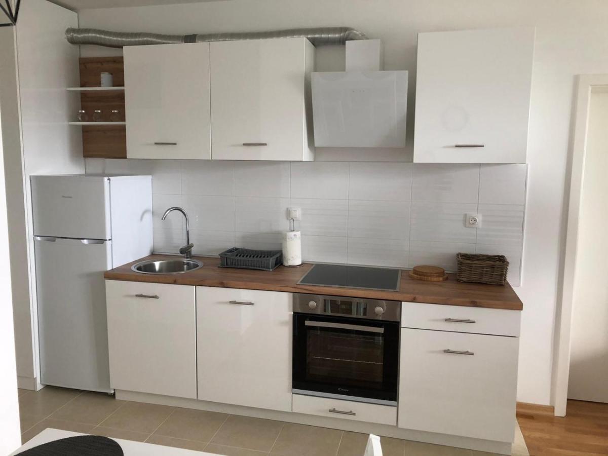 Apartman Star Zagreb Exterior photo